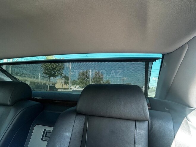 BMW 745-12