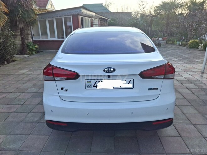 Kia K3-7