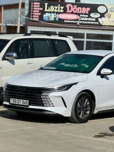 BYD Destroyer 05-7