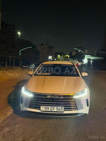 BYD Destroyer 05-6