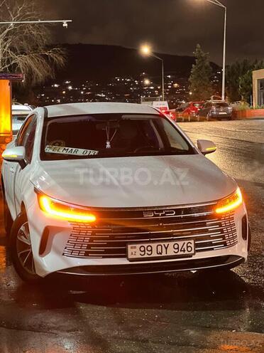 BYD Destroyer 05-1