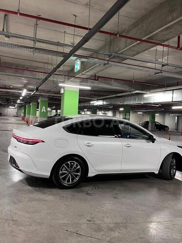 BYD Destroyer 05-11