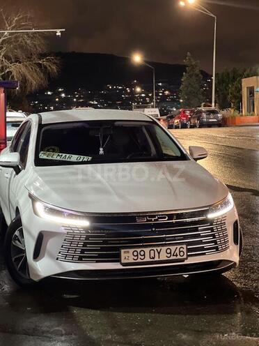 BYD Destroyer 05-8