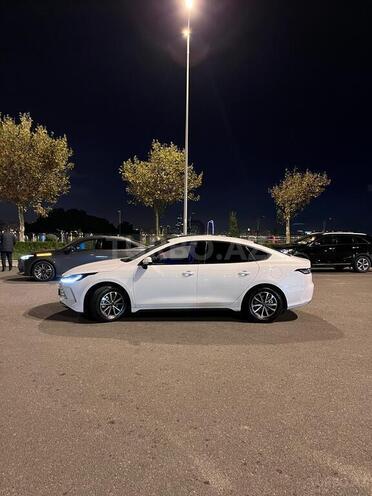BYD Destroyer 05-12
