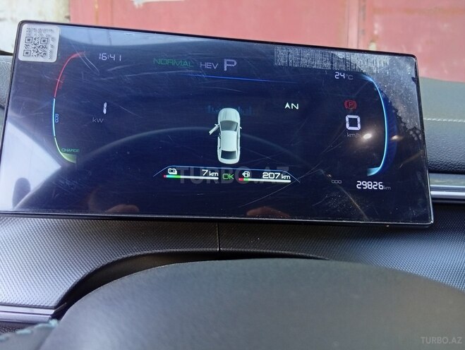 BYD Destroyer 05-2