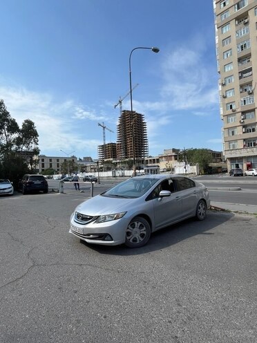 Honda Civic-3