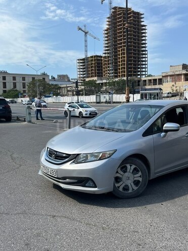 Honda Civic-2