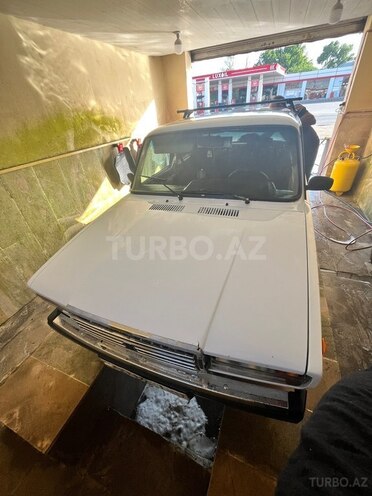 LADA (VAZ) 2107-3