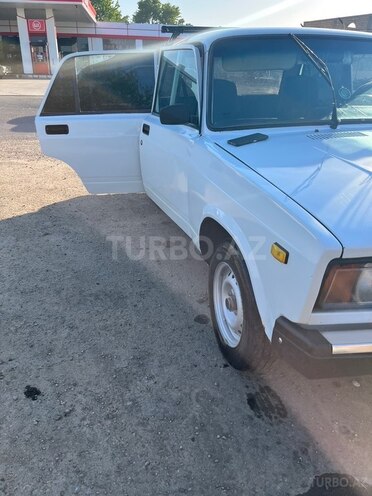 LADA (VAZ) 2107-7