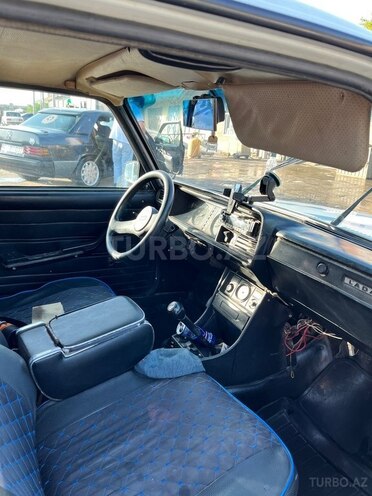 LADA (VAZ) 2107-10