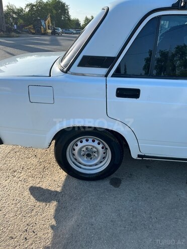 LADA (VAZ) 2107-8