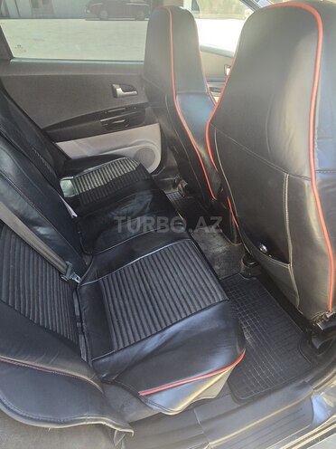 Kia Ceed SW-8