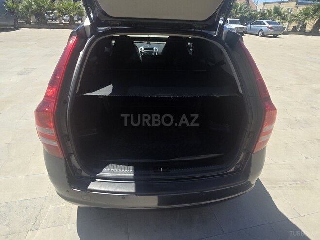 Kia Ceed SW-3