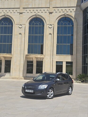 Kia Ceed SW-6