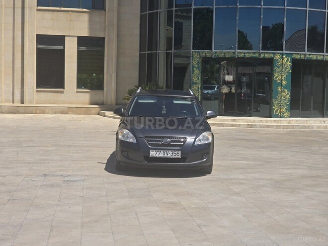 Kia Ceed SW-16