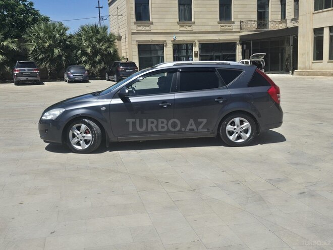 Kia Ceed SW-15