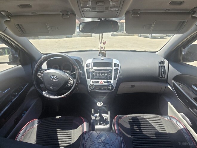 Kia Ceed SW-9