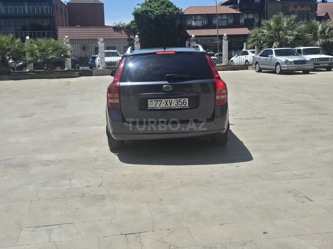 Kia Ceed SW-11