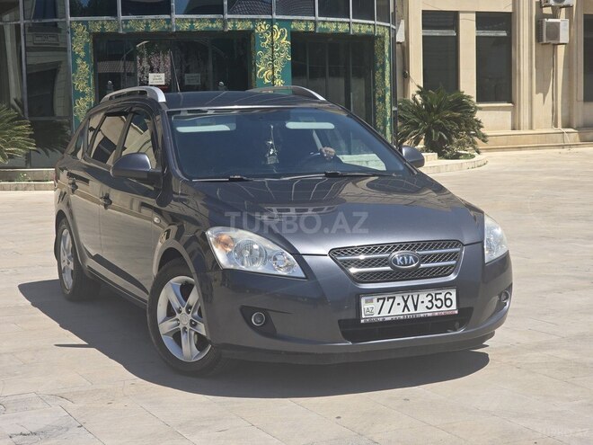 Kia Ceed SW-13
