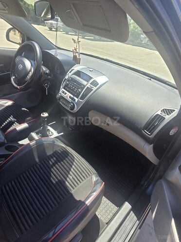 Kia Ceed SW-7