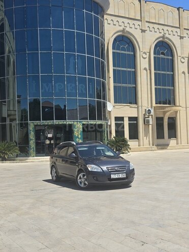 Kia Ceed SW-5