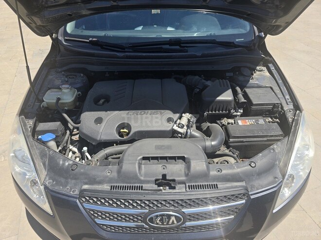 Kia Ceed SW-2