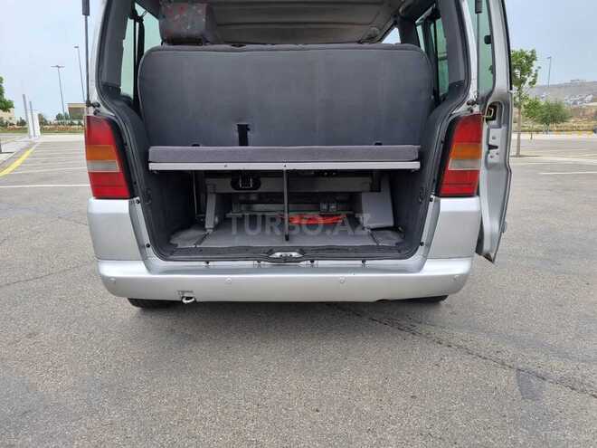 Mercedes Vito 110 CDI-15
