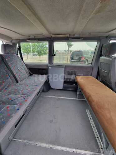 Mercedes Vito 110 CDI-13