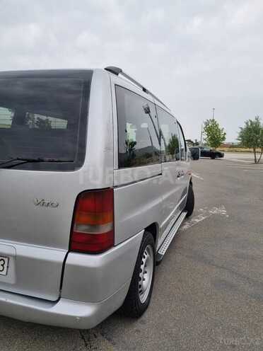 Mercedes Vito 110 CDI-18
