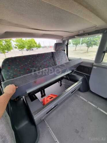 Mercedes Vito 110 CDI-14