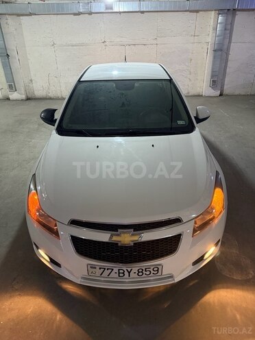 Chevrolet Cruze-5