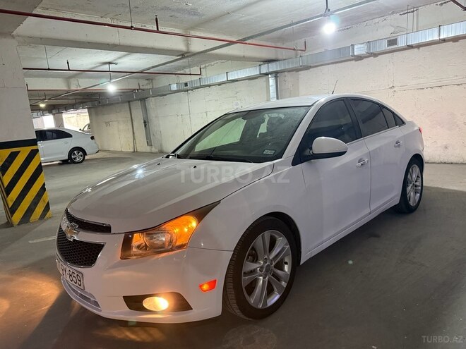 Chevrolet Cruze-14