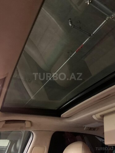Lexus LS 600h L-18