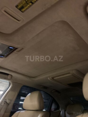 Lexus LS 600h L-20
