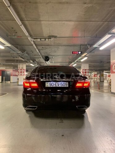 Lexus LS 600h L-3