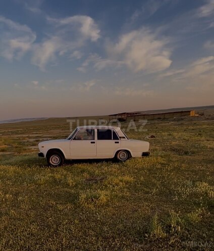 LADA (VAZ) 2107-6
