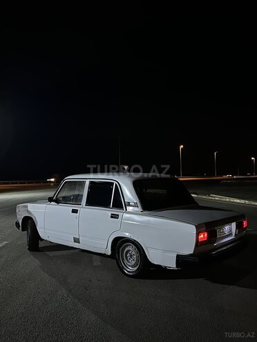 LADA (VAZ) 2107-5