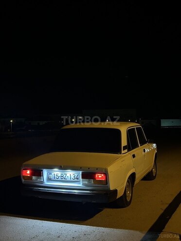LADA (VAZ) 2107-9
