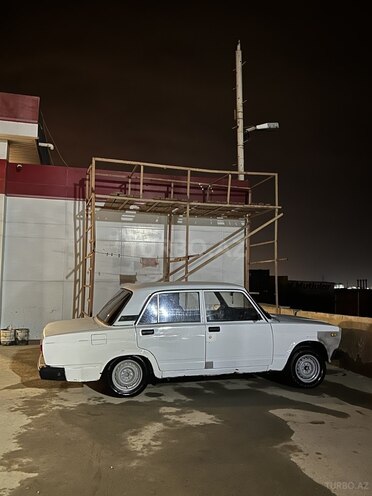 LADA (VAZ) 2107-3