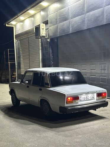 LADA (VAZ) 2107-7