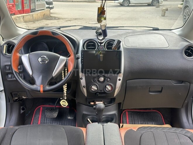 Nissan Note-6