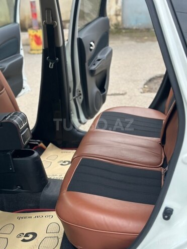 Nissan Note-9