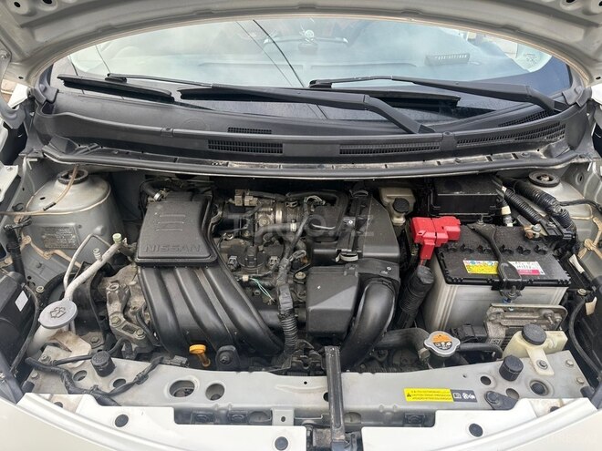 Nissan Note-17