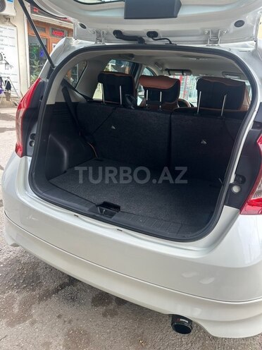 Nissan Note-15