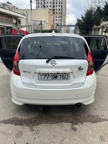 Nissan Note-16
