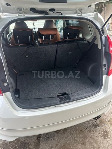 Nissan Note-14