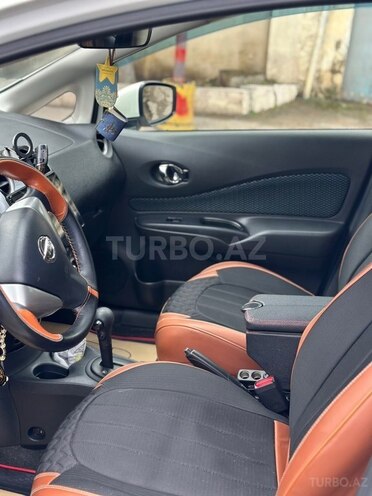 Nissan Note-11
