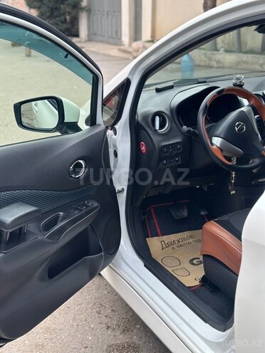 Nissan Note-12