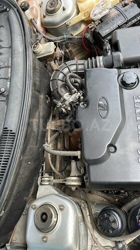 LADA (VAZ) 2112-4