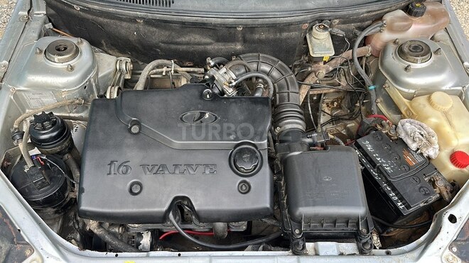 LADA (VAZ) 2112-5